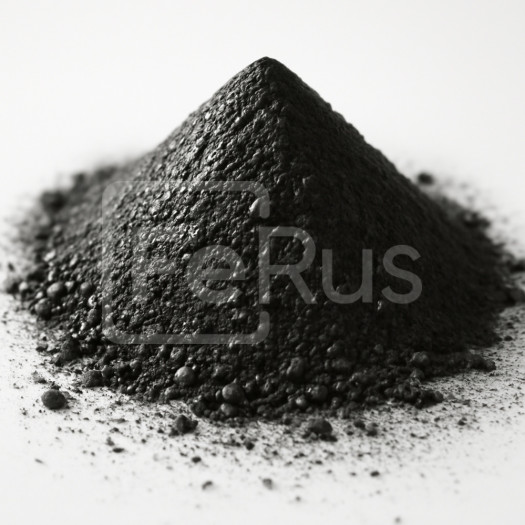 Порошок наплавочный ПВ-Н70Ю30 ТУ