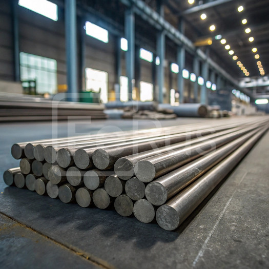 Пруток вольфрамовый 1,2 мм ВЛ ТУ 48-19-27-88