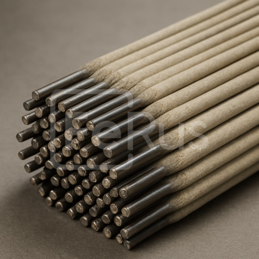 Электрод (пруток) титановый 10 мм ПТ-3В