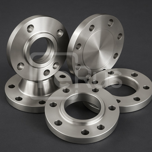 Фланец стальной DN 10 PN 40 10Х17Н13М3Т ГОСТ 12821-80